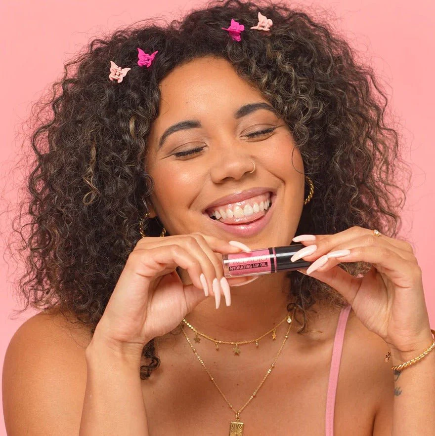 Hydrating Lip Oil - Image 4