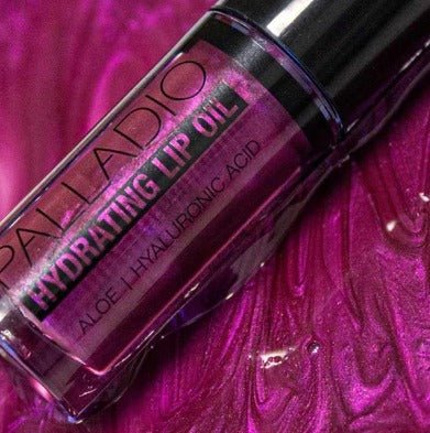 Hydrating Lip Oil - Image 5