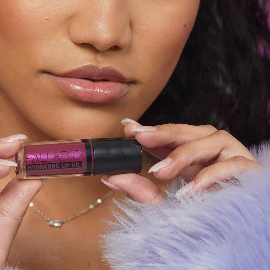 Hydrating Lip Oil - Image 6