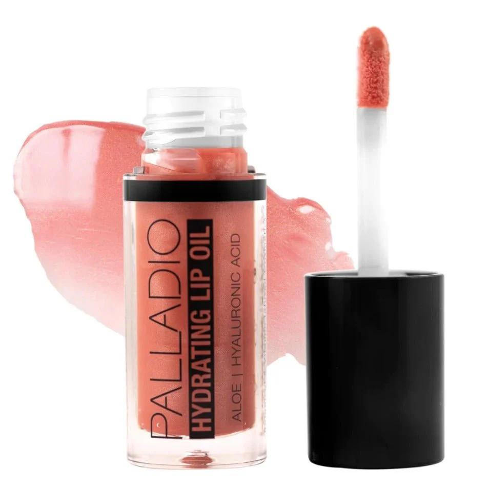 Hydrating Lip Oil - Image 7