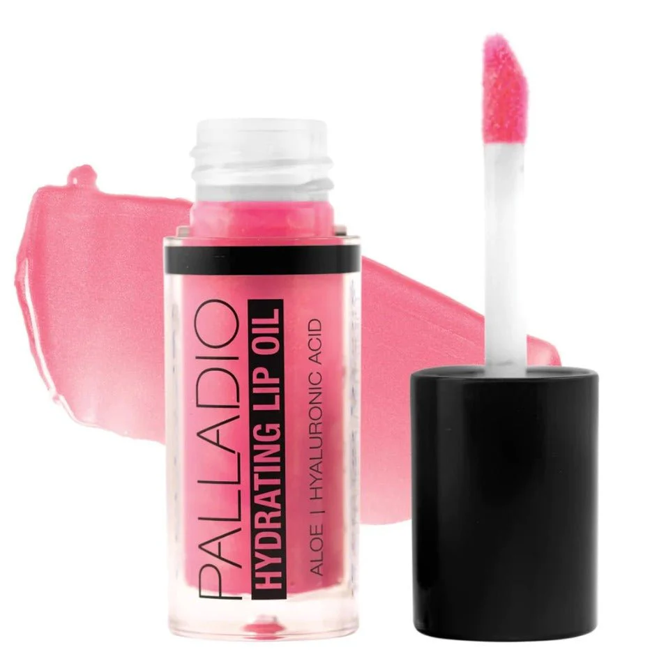 Hydrating Lip Oil - Image 8