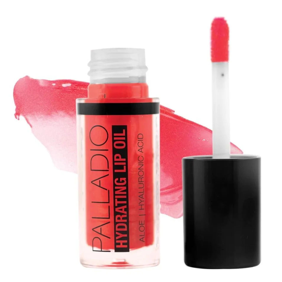 Hydrating Lip Oil - Image 9