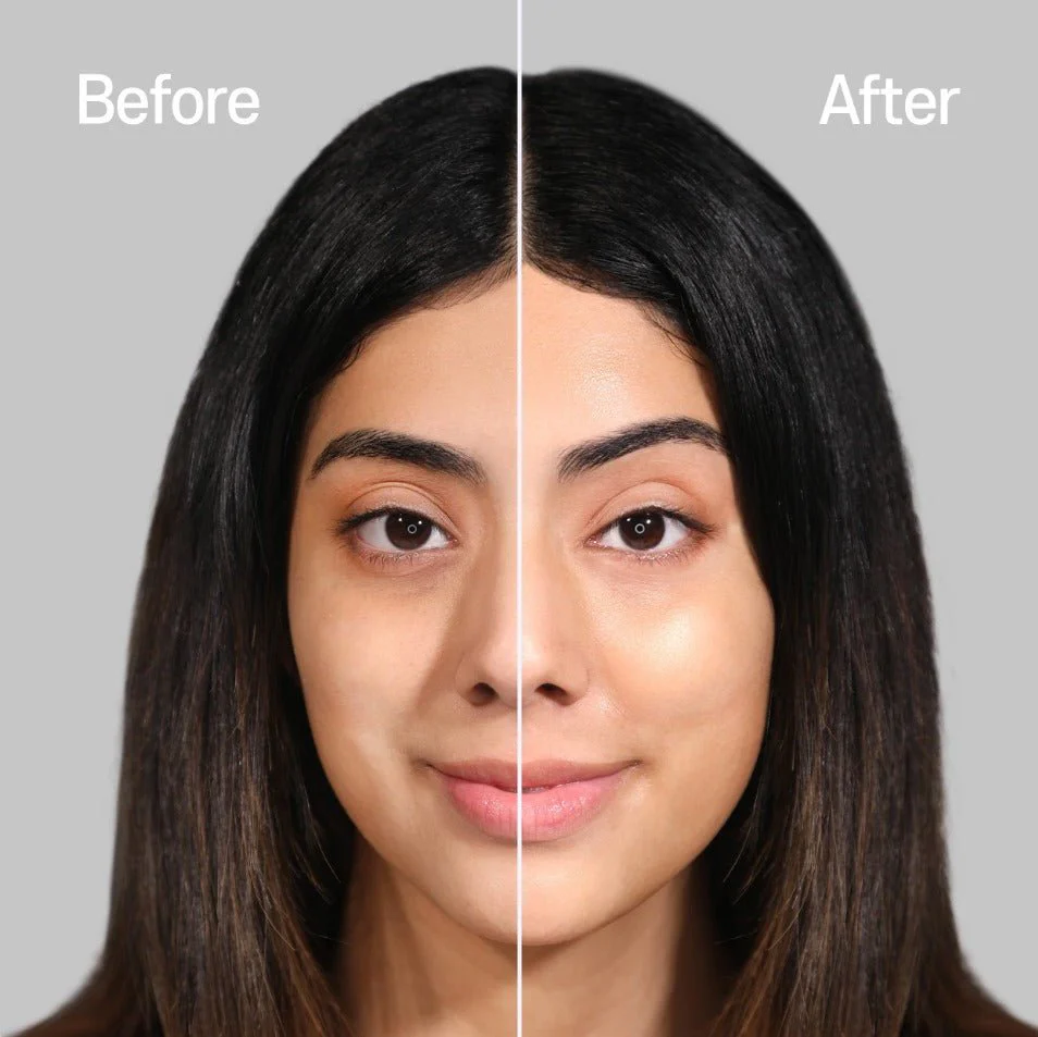 Hydrating Plump Serum Primer - Image 3