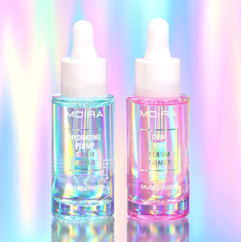 Hydrating Plump Serum Primer - Image 4
