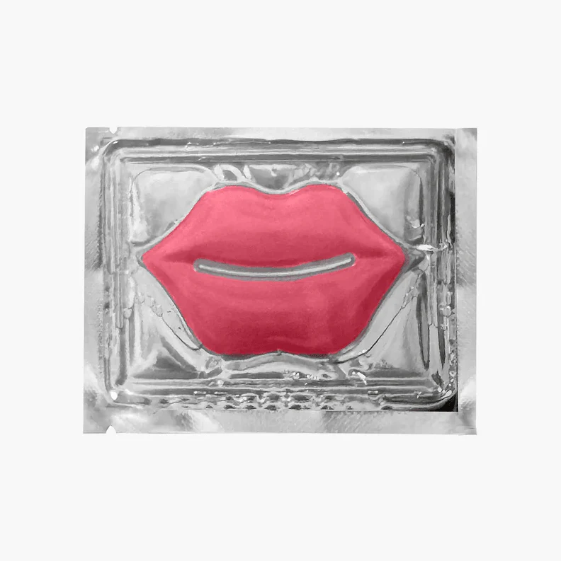 Hydro Jelly Lip Mask 5 Pack