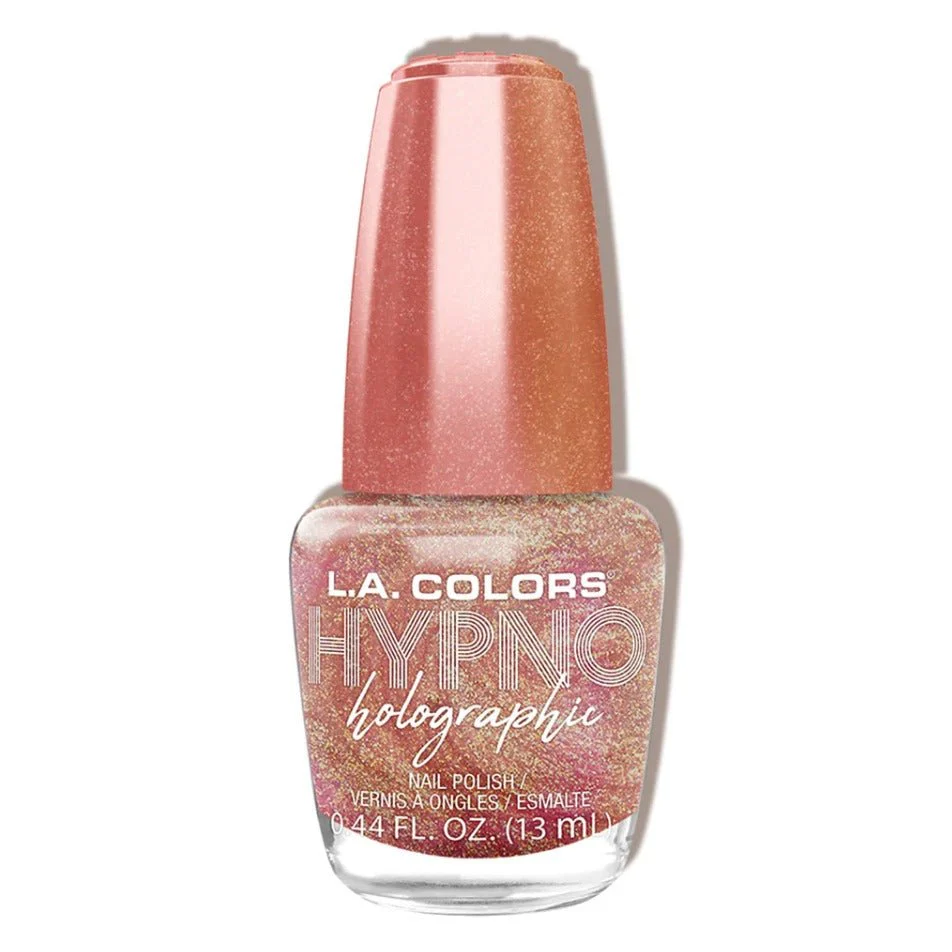Hypno Holographic Nail Polish