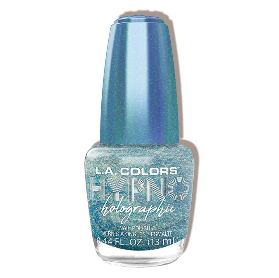 Hypno Holographic Nail Polish - Image 2