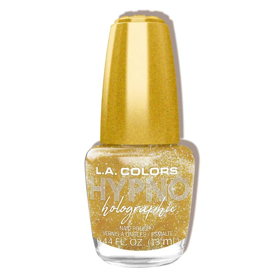 Hypno Holographic Nail Polish - Image 4