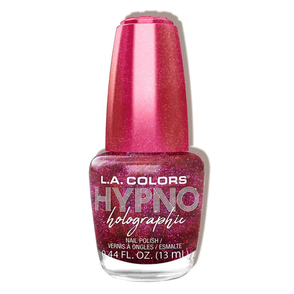 Hypno Holographic Nail Polish - Image 5