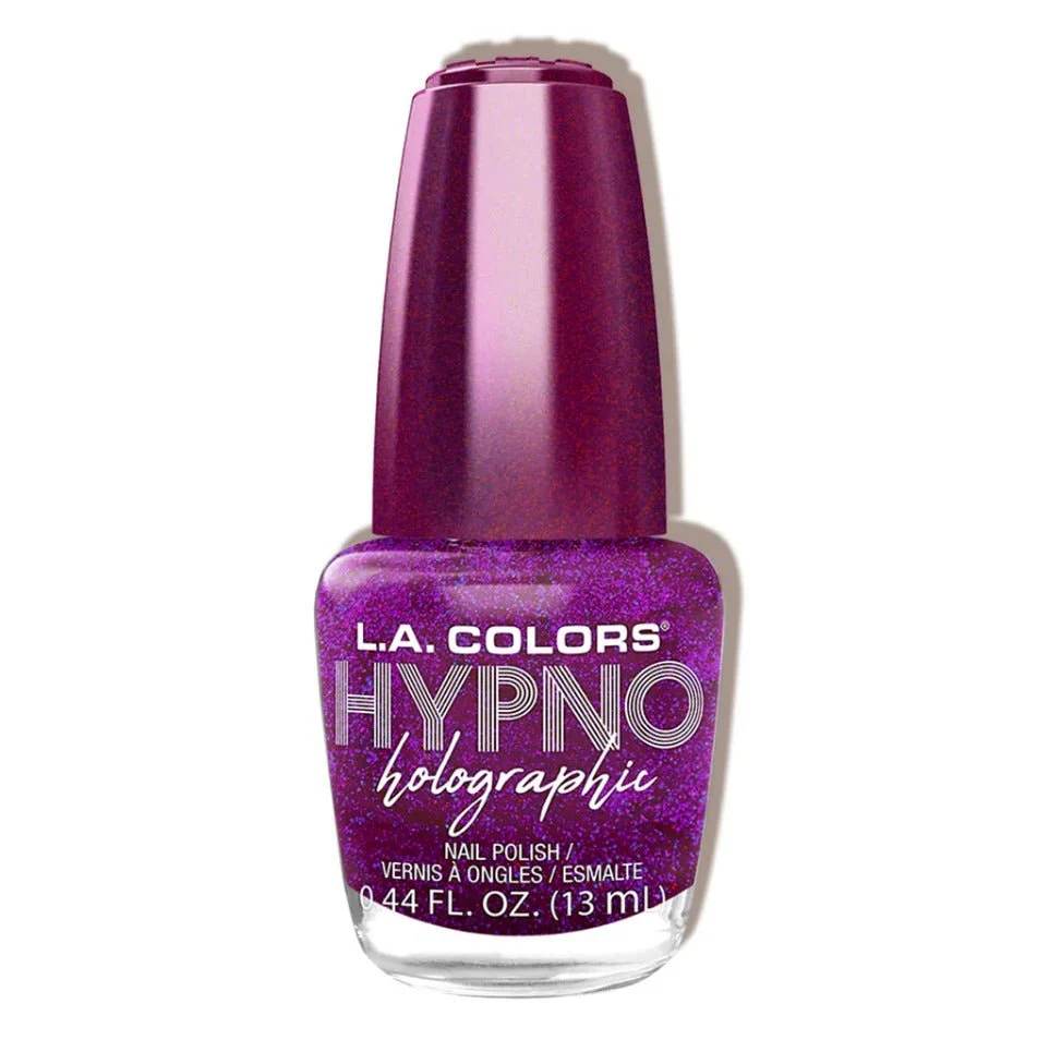 Hypno Holographic Nail Polish - Image 6