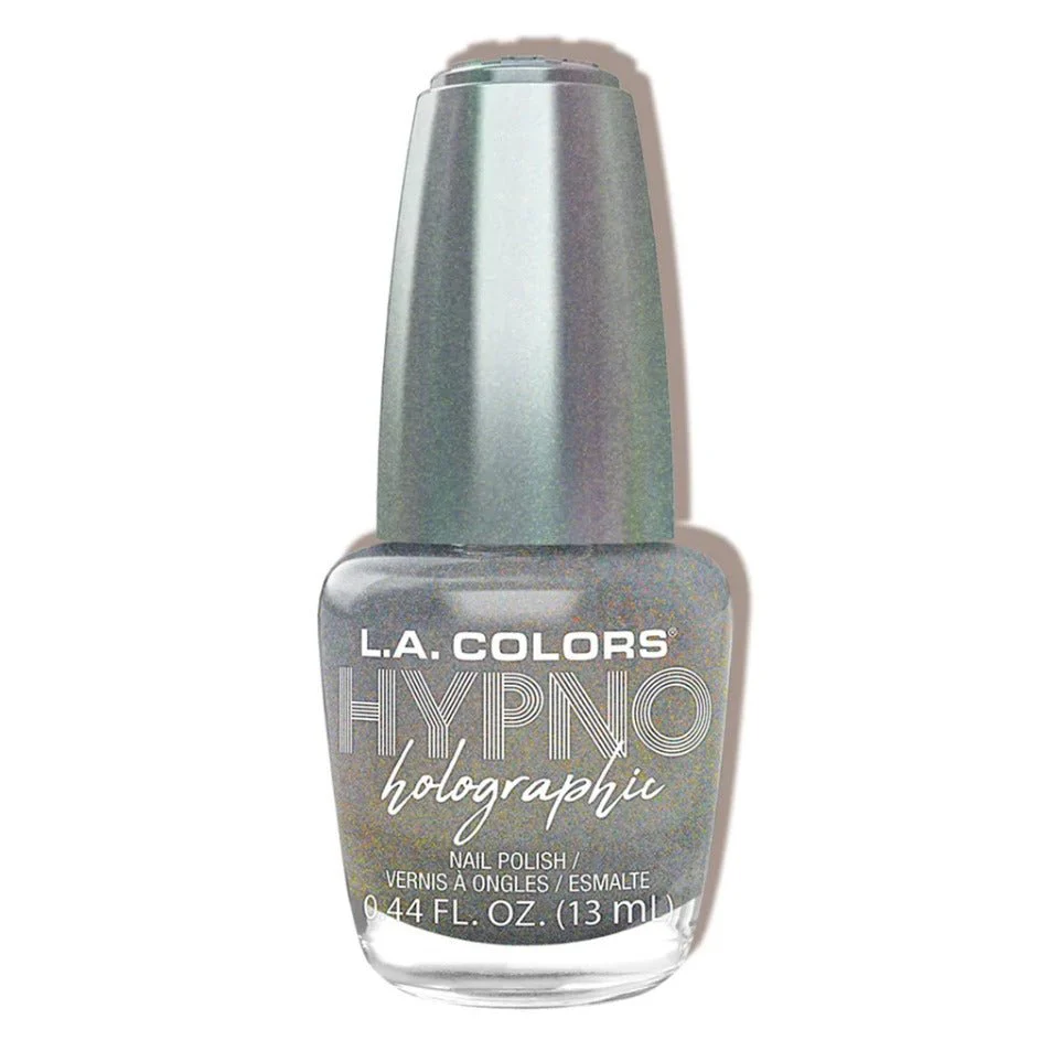 Hypno Holographic Nail Polish - Image 7