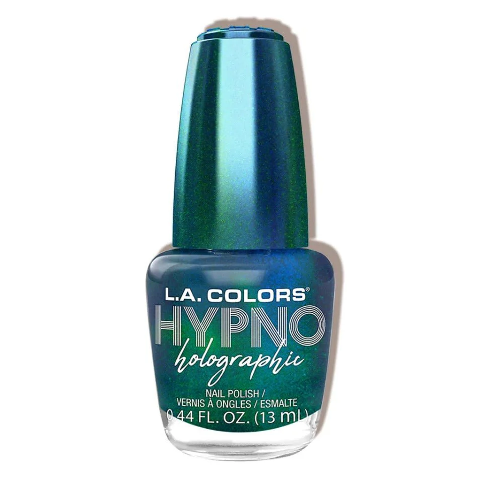 Hypno Holographic Nail Polish - Image 8
