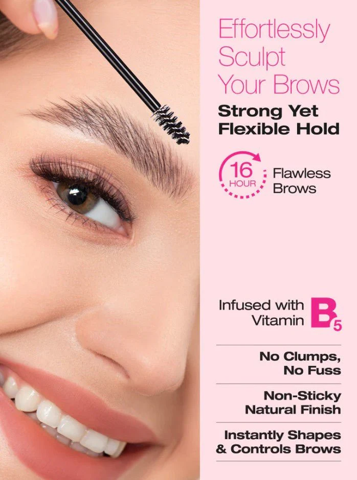I-brow Laminator Eyebrow Gel - Image 2