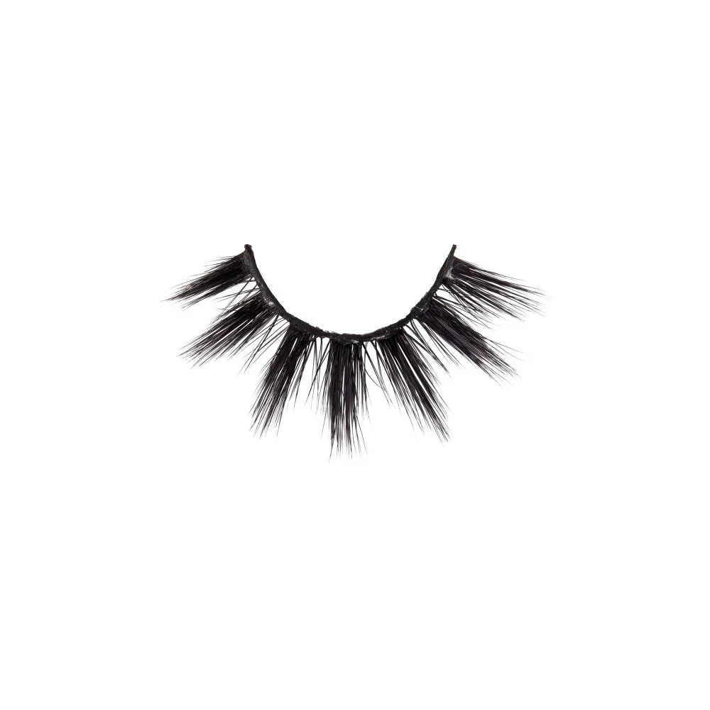 I Can Afford It 3D Silk False Lashes