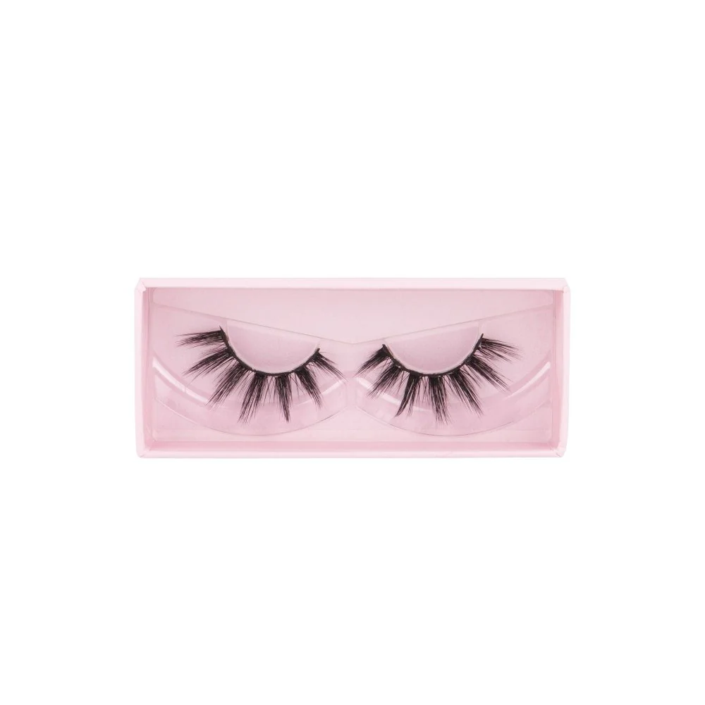 I Can Afford It 3D Silk False Lashes - Image 2