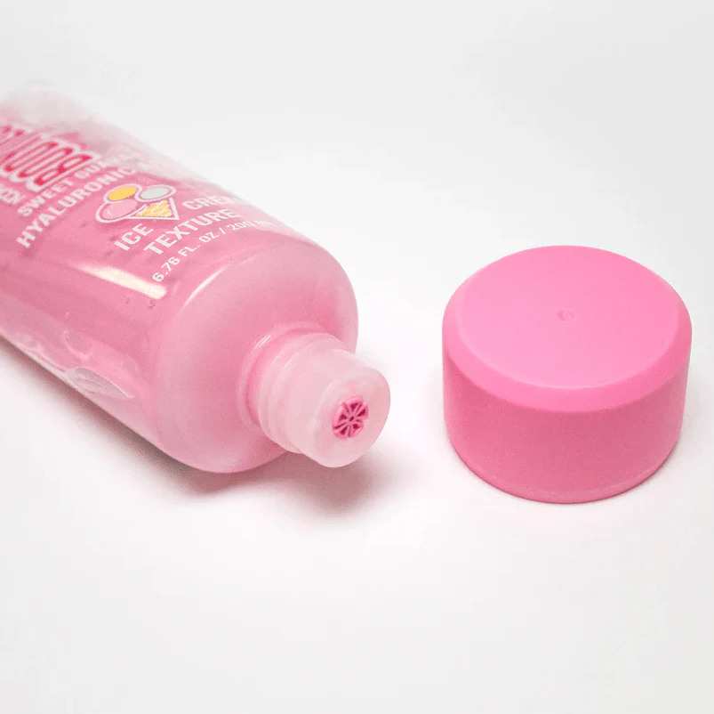 Ice Cream Body Lotion Sweet Guava & hyaluronic Acid - Image 2