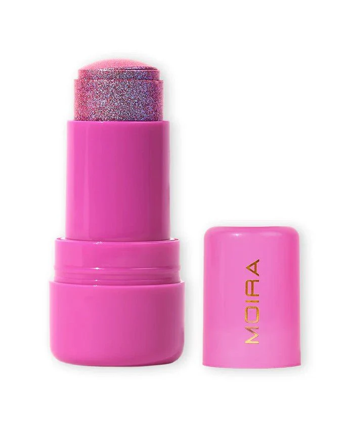 Icy Glow Jelly Stick Highlighter - Image 13