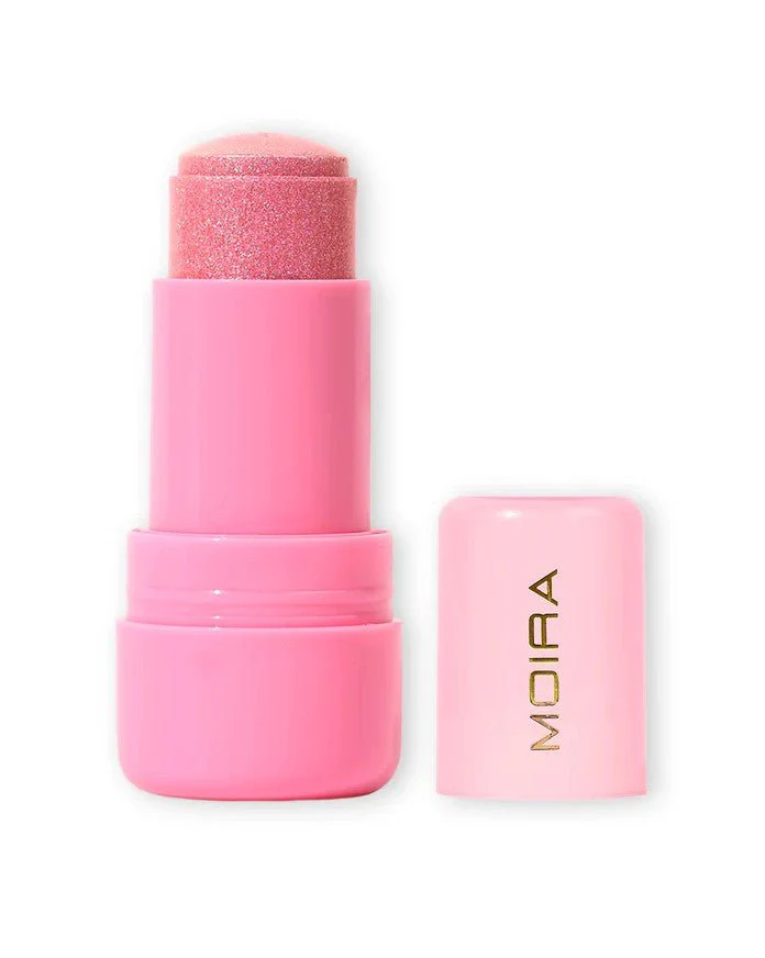 Icy Glow Jelly Stick Highlighter - Image 9