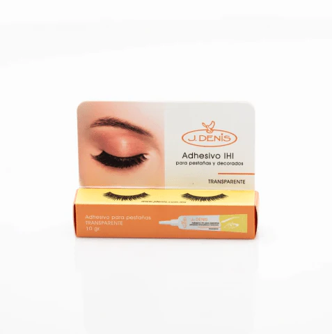 IHI Clear Strip Lash Adhesive - Image 2