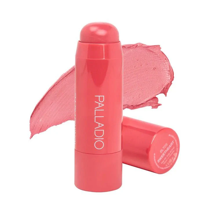 I'm Blushing 2-In-2 Cheek & Lip Blush Tint - Image 7