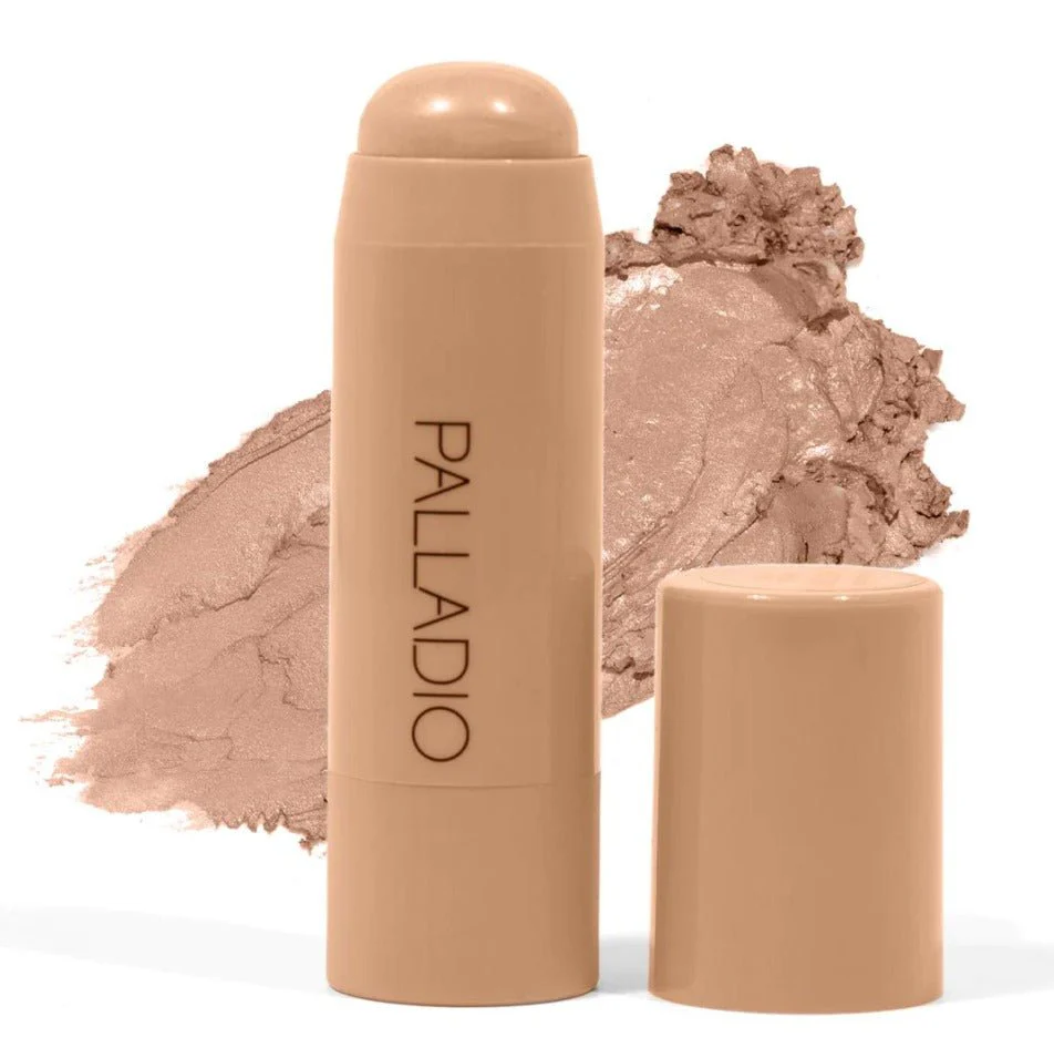 I'm Glowing Creamy Stick Luminizer - Image 4
