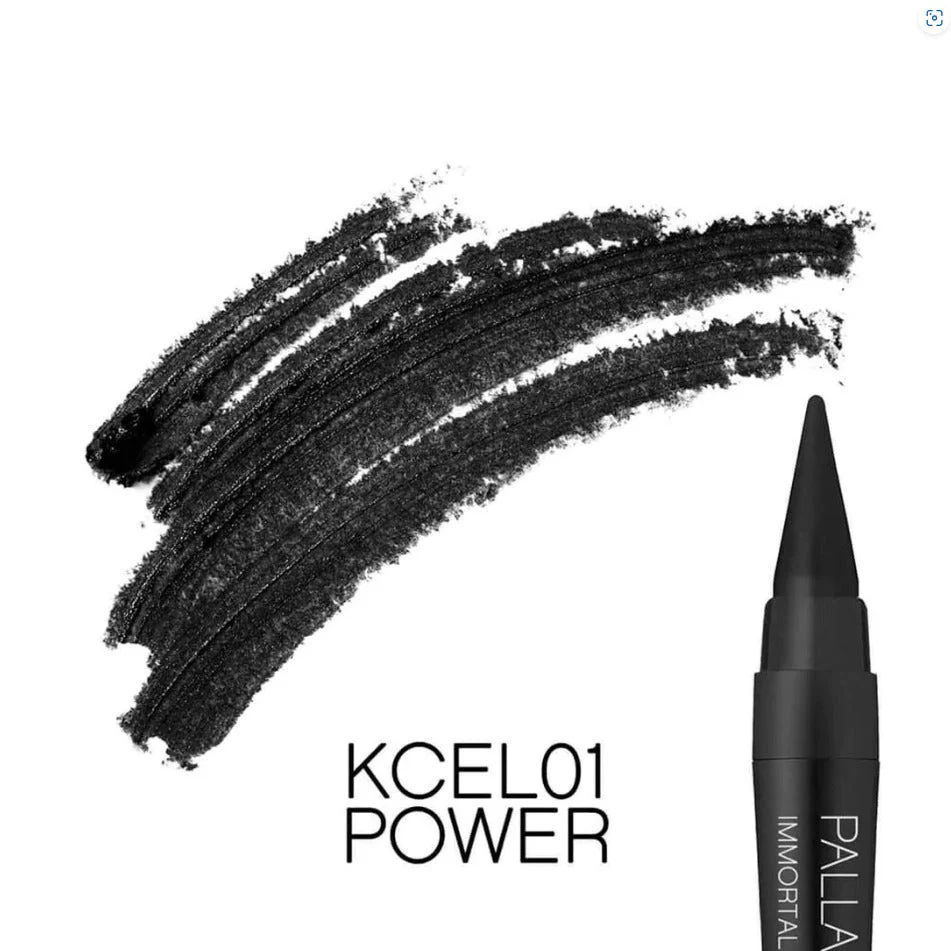Immortal Kajal Eyeliner