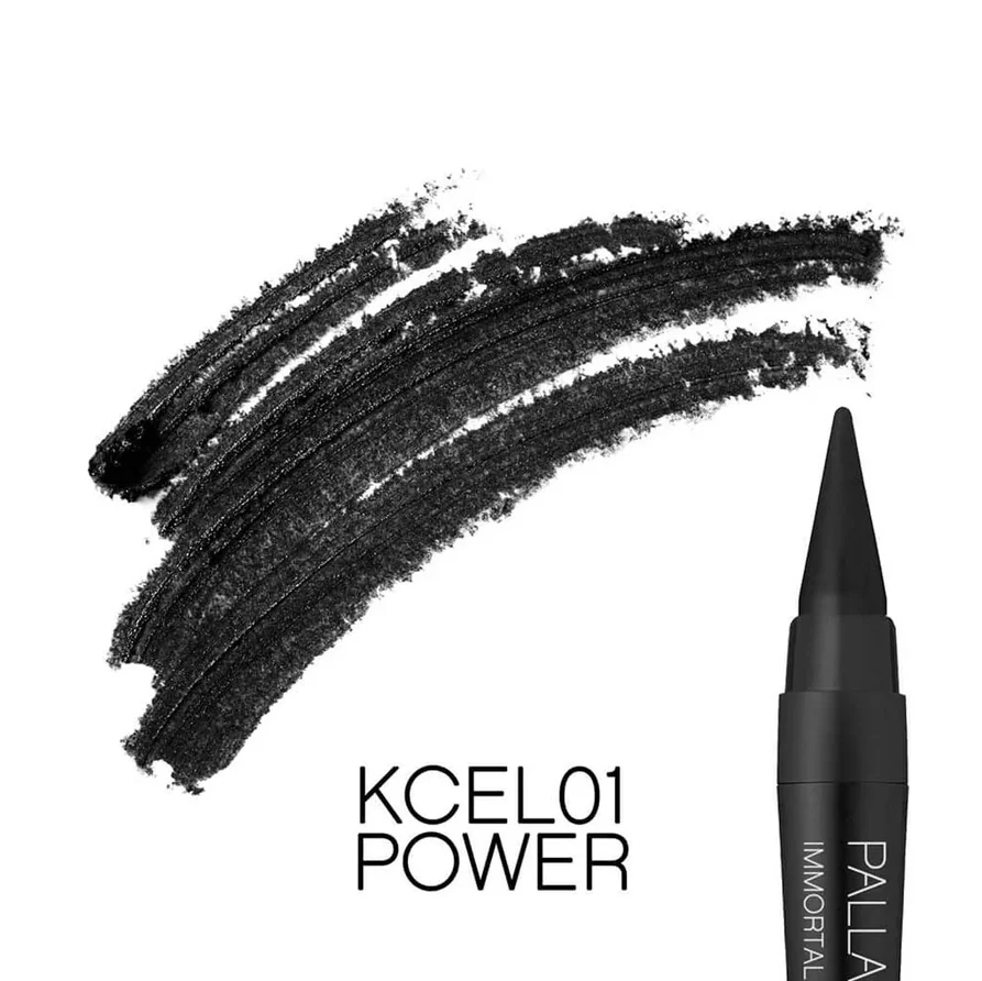Immortal Kajal Eyeliner - Image 7
