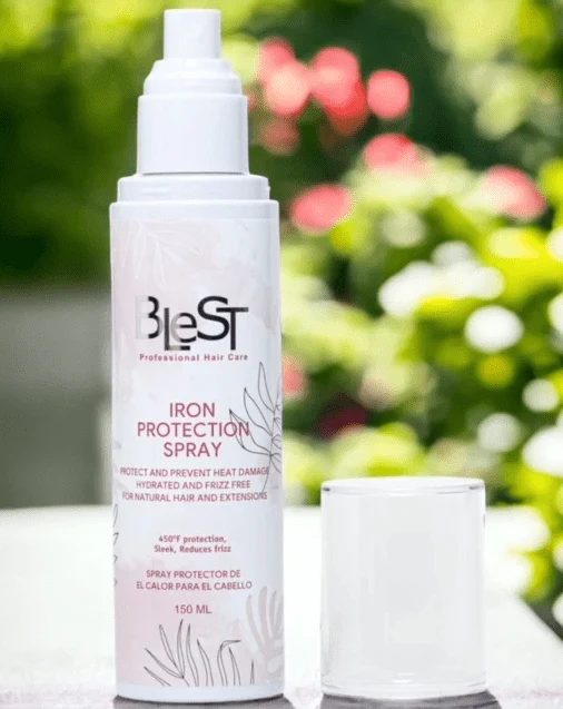 Iron Protection Spray