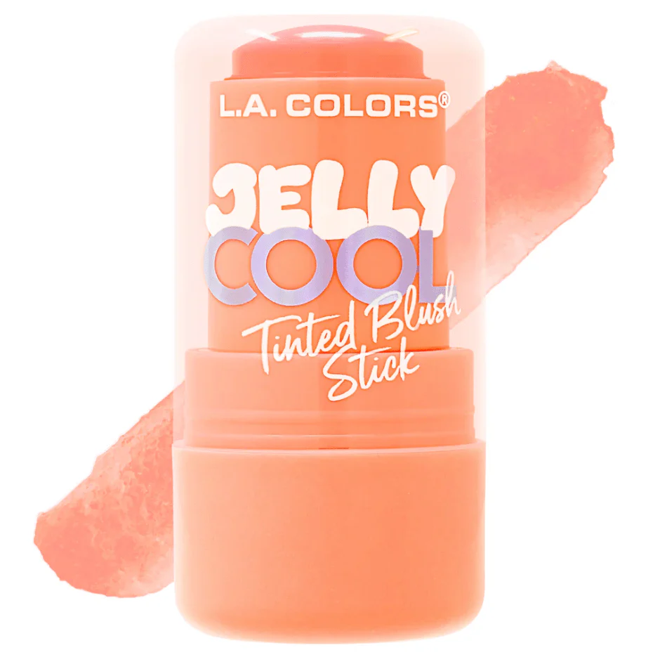 Jelly Cool Tinted Blush Stick - Image 6