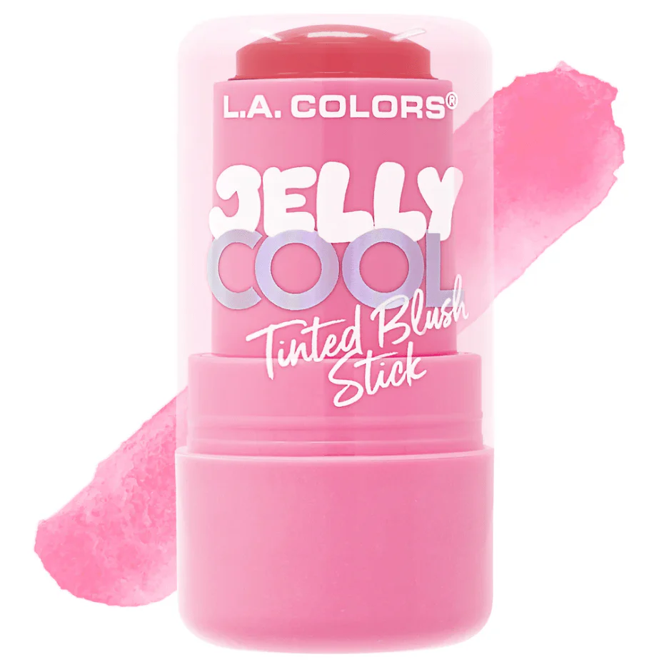 Jelly Cool Tinted Blush Stick - Image 7