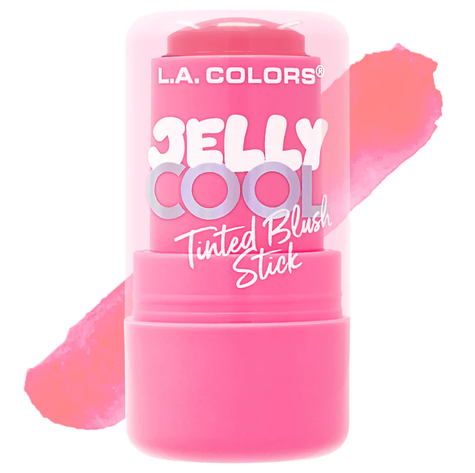 Jelly Cool Tinted Blush Stick - Image 8