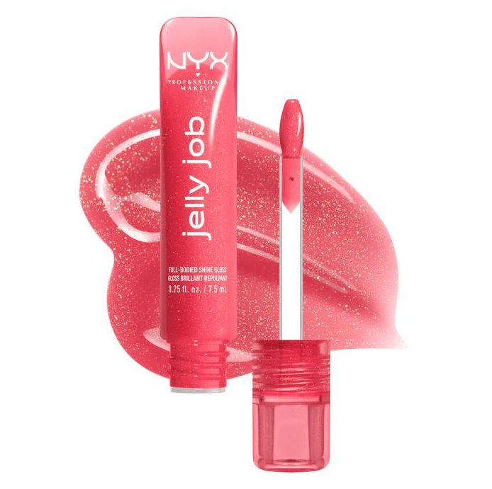 Jelly Job Full-Bodied High Shine Gloss - Image 12