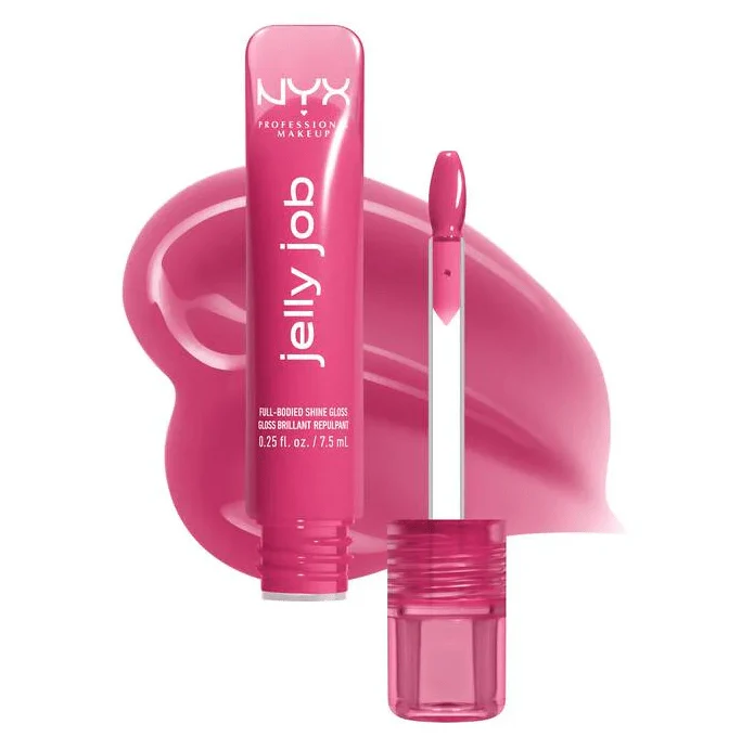 Jelly Job Full-Bodied High Shine Gloss - Image 13