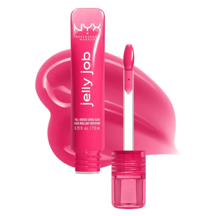 Jelly Job Full-Bodied High Shine Gloss - Image 14