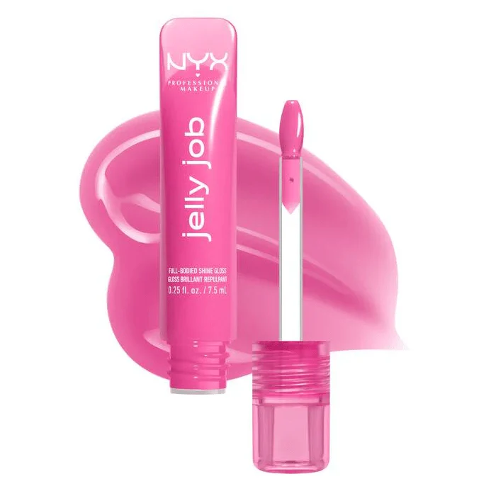 Jelly Job Full-Bodied High Shine Gloss - Image 15