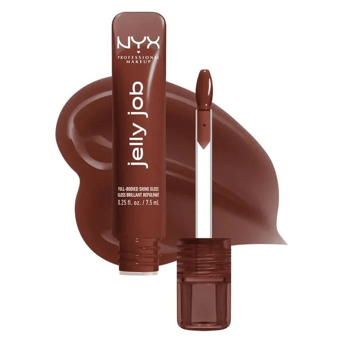 Jelly Job Full-Bodied High Shine Gloss - Image 18