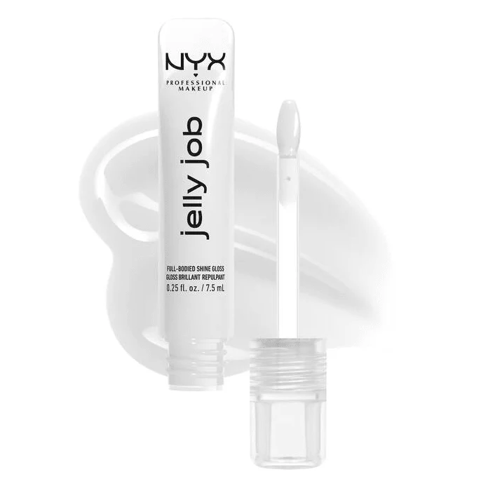 Jelly Job Full-Bodied High Shine Gloss - Image 5