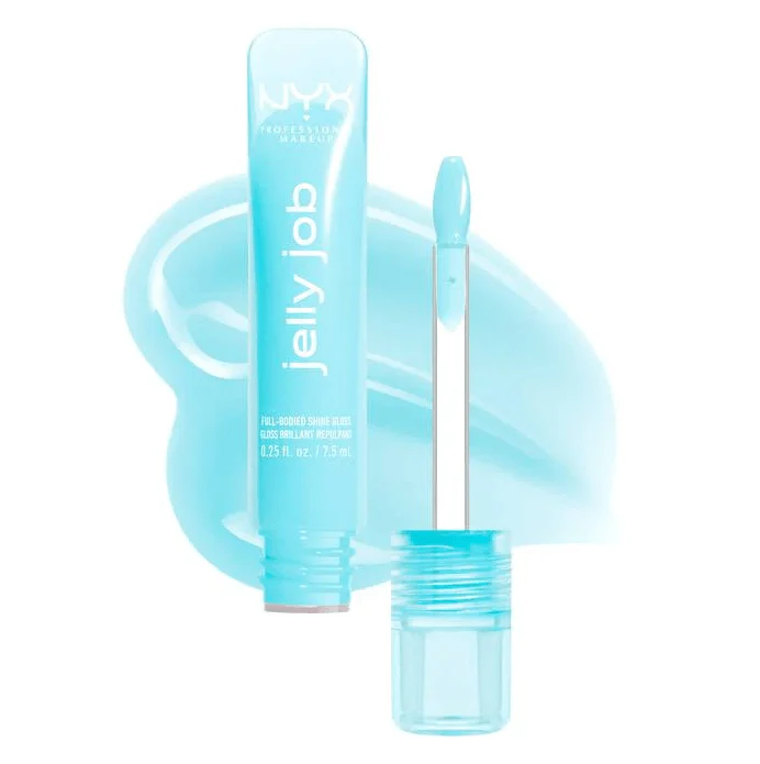 Jelly Job Full-Bodied High Shine Gloss - Image 6