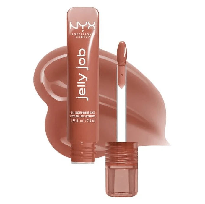 Jelly Job Full-Bodied High Shine Gloss - Image 8