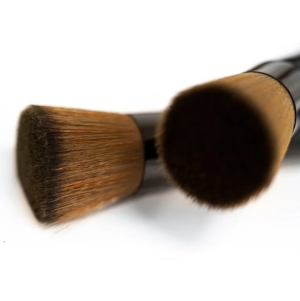 Kabuki Flat Foundation Brush - Image 4