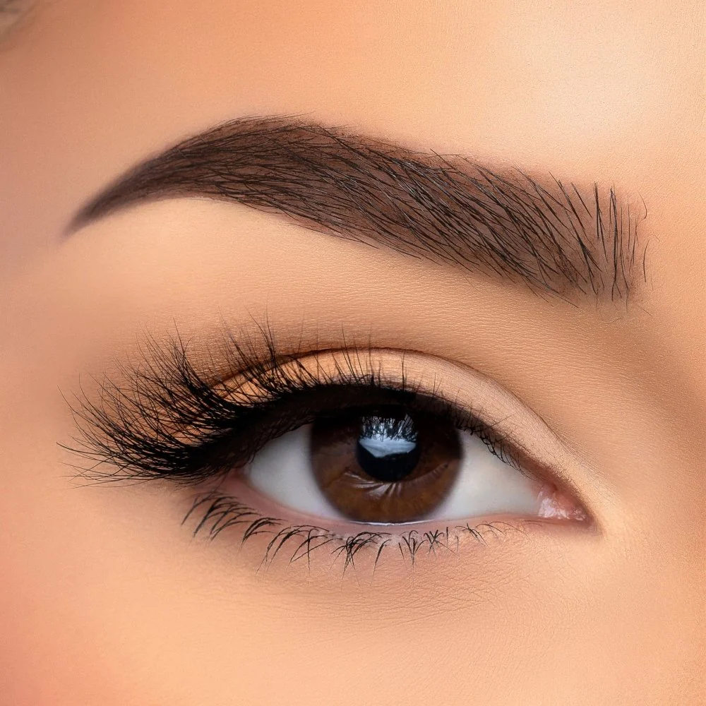 Keep it Simple 3D Faux Mink Lashes - Image 3
