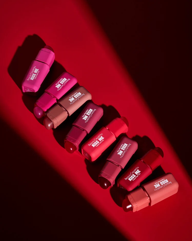Kiss Me Liquid Gel Tint