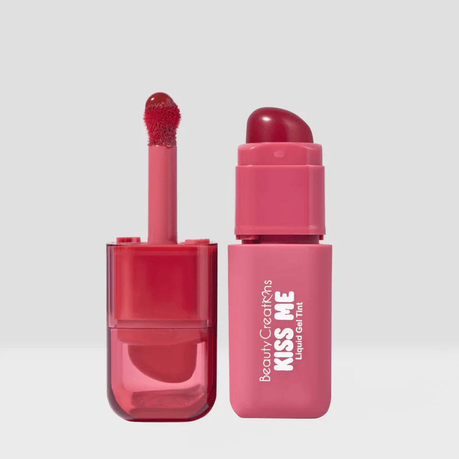 Kiss Me Liquid Gel Tint - Image 10