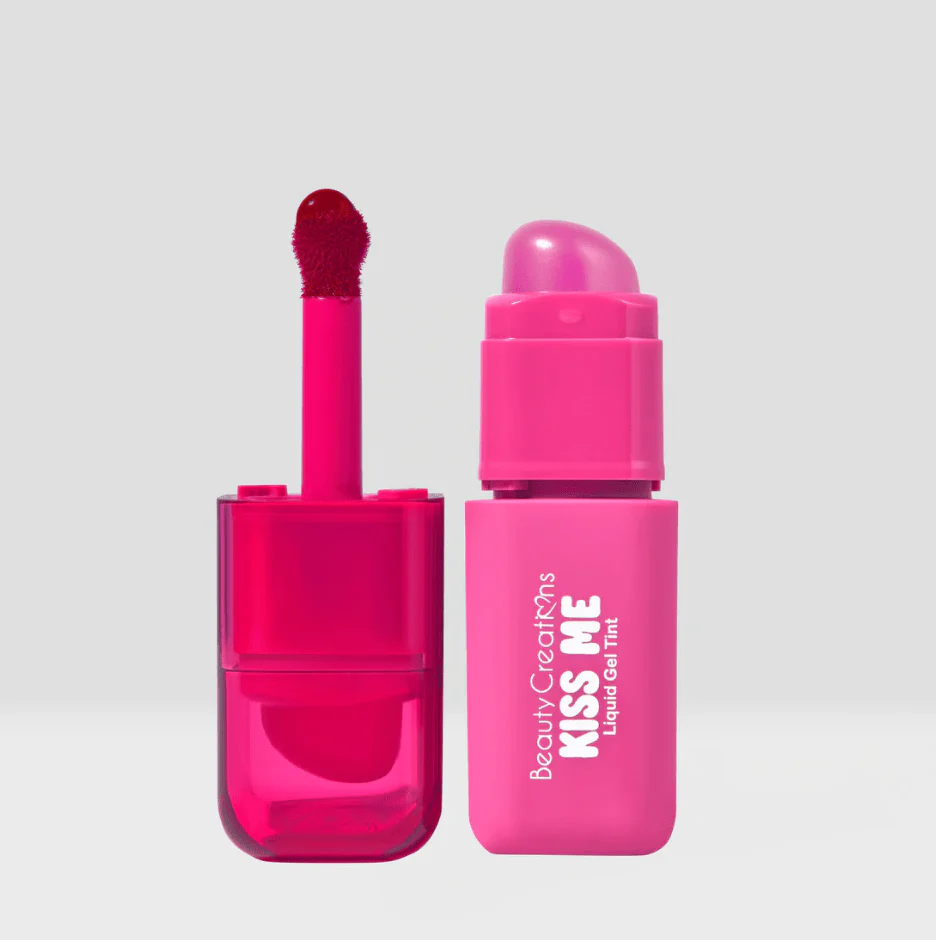 Kiss Me Liquid Gel Tint - Image 11