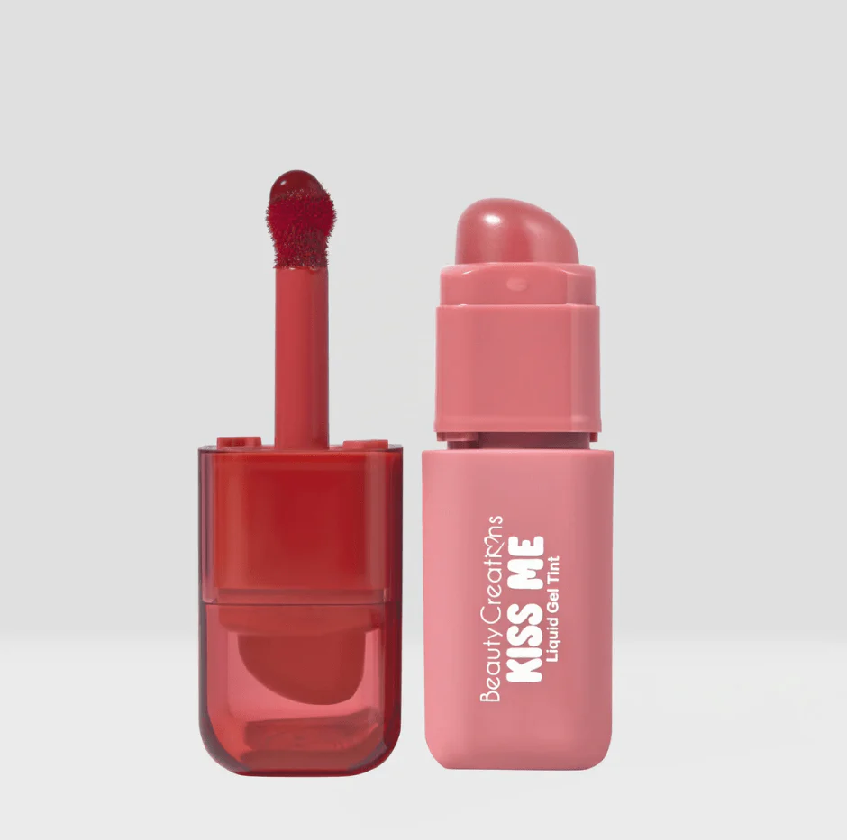 Kiss Me Liquid Gel Tint - Image 12