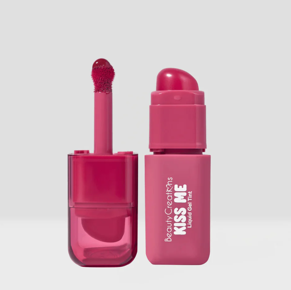 Kiss Me Liquid Gel Tint - Image 13