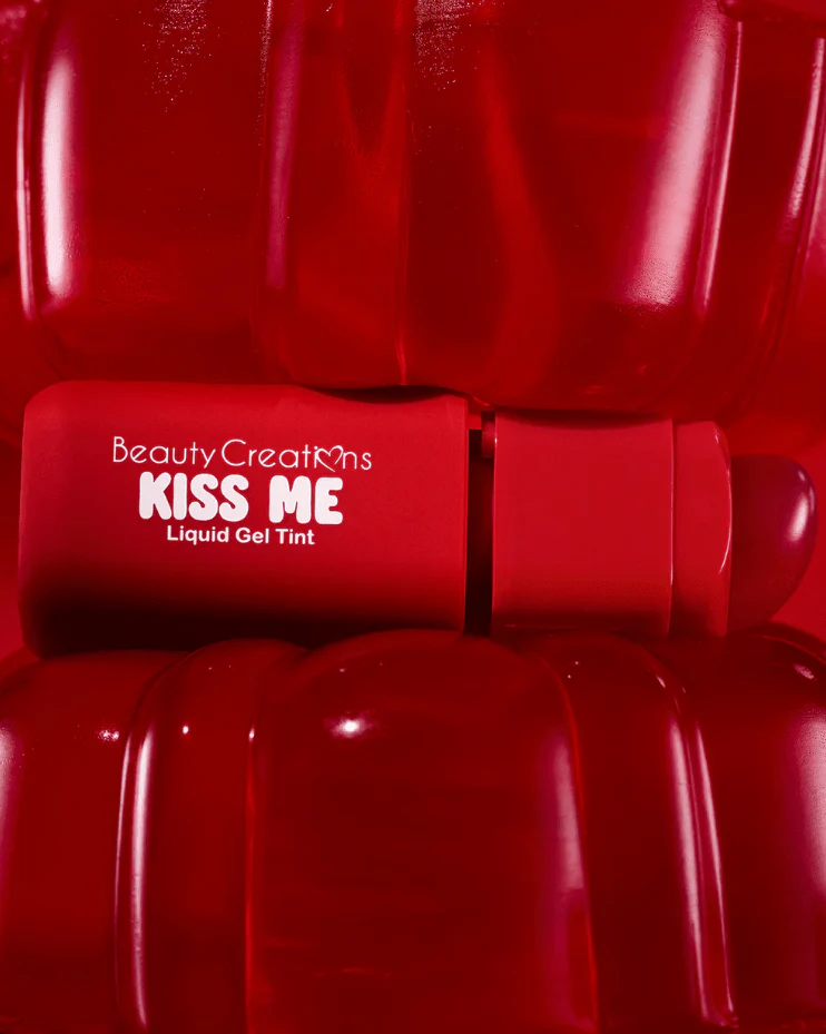 Kiss Me Liquid Gel Tint - Image 2