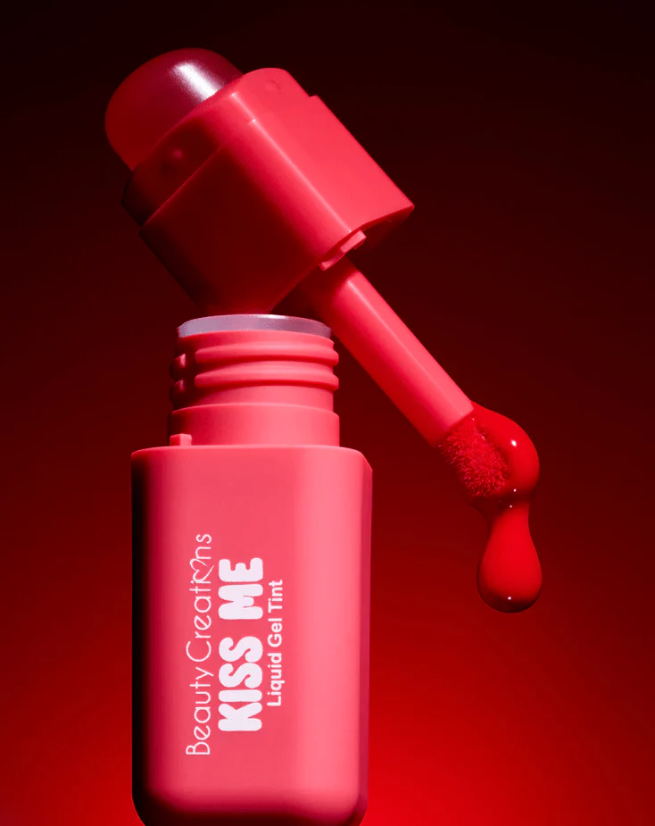 Kiss Me Liquid Gel Tint - Image 3