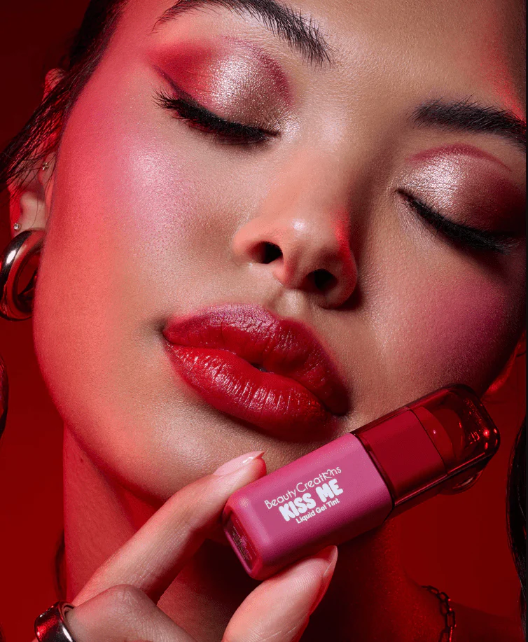 Kiss Me Liquid Gel Tint - Image 4