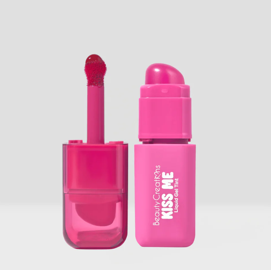 Kiss Me Liquid Gel Tint - Image 6